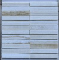 Slot Onyx Ivory 11.75 x 11.75